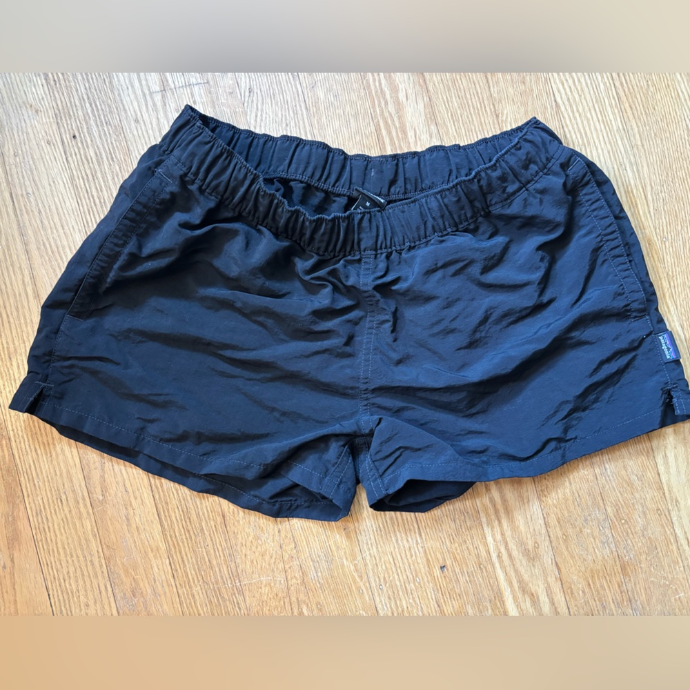 Patagonia Barely Baggies